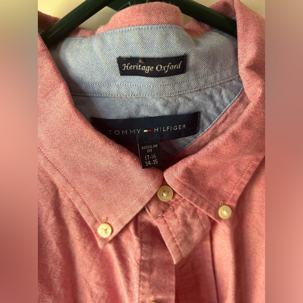 Tommy Hilfiger Dress shirt